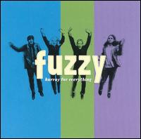 Hurray for Everything von Fuzzy