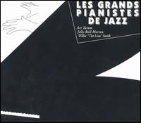 Great Jazz Pianists [Melodie] von Various Artists