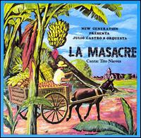 Orquesta La Masacre von Orquesta La Masacre