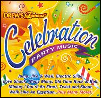 Celebration: Party Music von Drew's Famous