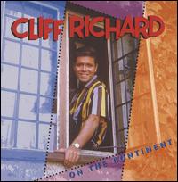 On the Continent von Cliff Richard