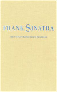 Complete Reprise Studio Recordings von Frank Sinatra
