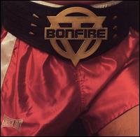 Knockout von Bonfire
