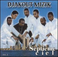 Septieme Ciel von Djakout Mizik