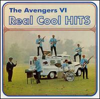 Real Cool Hits von Avengers VI