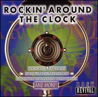 Rock Revival: Rockin' Around the Clock von Various Artists