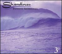 Shorelines: Infinite Shorelines von Shorelines