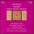 Moroccan Music from Andalusia, Vol. 7 von Various Artists