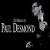 Ballad of Paul Desmond von Paul Desmond