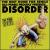Rest Home for the Senile Old Punks Proudly Presents...Disorder von Disorder