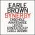 Earle Brown: Synergy von Earle Brown