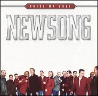 Arise My Love: The Very Best of NewSong von NewSong