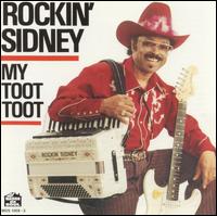 My Toot Toot [Maison de Soul] von Rockin' Sidney