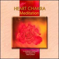 Heart Chakra Meditation [Nightingale 1998] von Karunesh