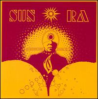 Heliocentric Worlds of Sun Ra, Vol. 1 von Sun Ra