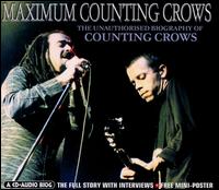 Maximum Counting Crows von Counting Crows