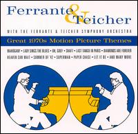 Great 1970s Motion Picture Themes von Ferrante & Teicher