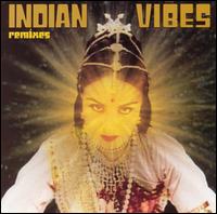 Mathar Remixes von Indian Vibes