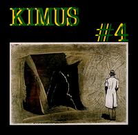 Kimus #4 von Various Artists