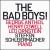 Bad Boys!: George Antheil, Henry Cowell, Leo Ornstein von Steffen Schleiermacher