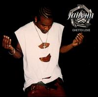 Ghetto Love von Jaheim