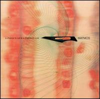 Chance to Cut Is a Chance to Cure von Matmos