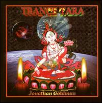 Trance Tara von Jonathan Goldman