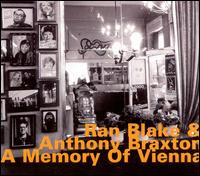 A Memory of Vienna von Ran Blake