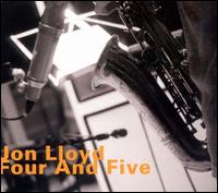 Four and Five von Jon Lloyd