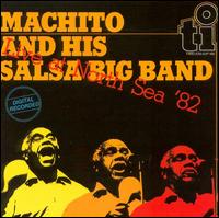 Live at North Sea '82 von Machito