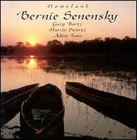 Homeland von Bernie Senensky