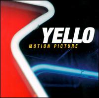 Motion Picture von Yello