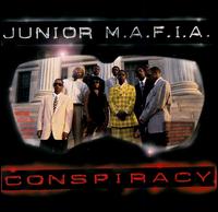 Conspiracy von Junior M.A.F.I.A.
