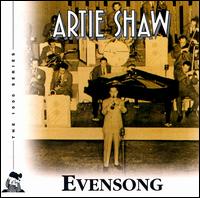 Evensong von Artie Shaw