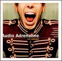 Hit Parade von Audio Adrenaline