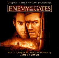 Enemy at the Gates von James Horner