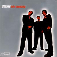 Doin' Something von Soulive