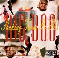 Shaking Them Po Po's von Big Boo