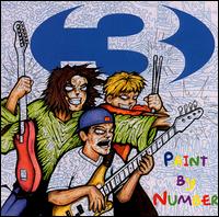 Paint by Number von 3