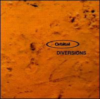 Diversions von Orbital