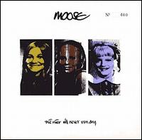 Reprise [EP] von Moose