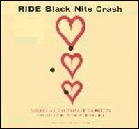 Black Nite Crash von Ride