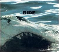 Today Forever von Ride