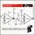 Diagnol Ryme Garganchula 2.0 [12" Single] von Tri-Pinnacle