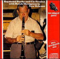In New Orleans von Raymond Burke