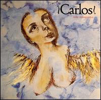 Amy Armageddon von Carlos