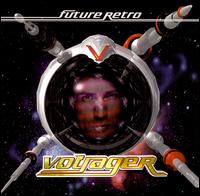 Voyager von Future Retro
