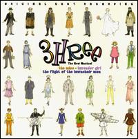 3hree von Original Cast Recording