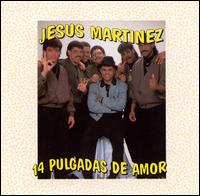 14 Pulgadas von Jesus Martinez
