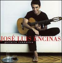 Guitarra Romantica von José Luis Encinas